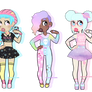 [Galaxy Adopts] [CLOSED]