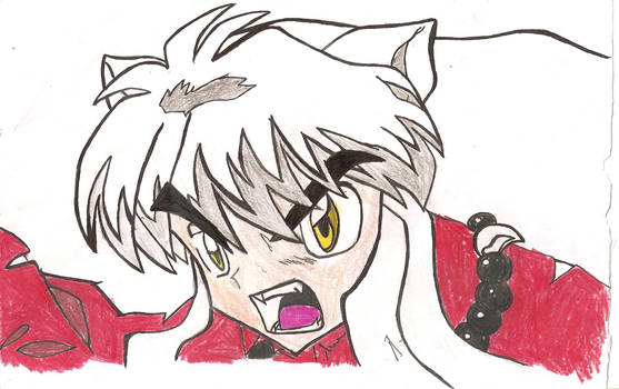 Inuyasha