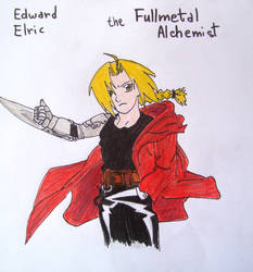 Edward Elric