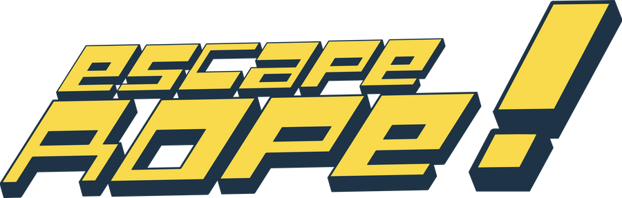 Escape Rope Logo