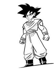 Goku