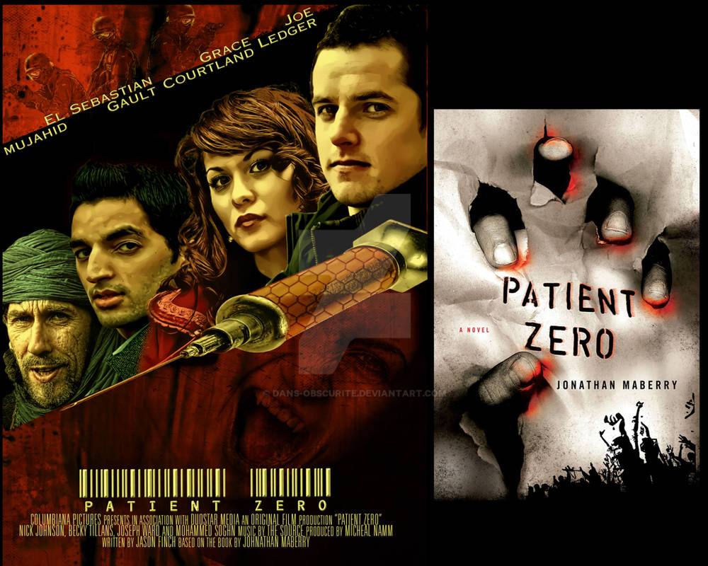 Patient Zero 2025 Review