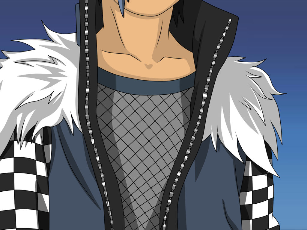 New Inuzuka by KaydenInuzuka on DeviantArt