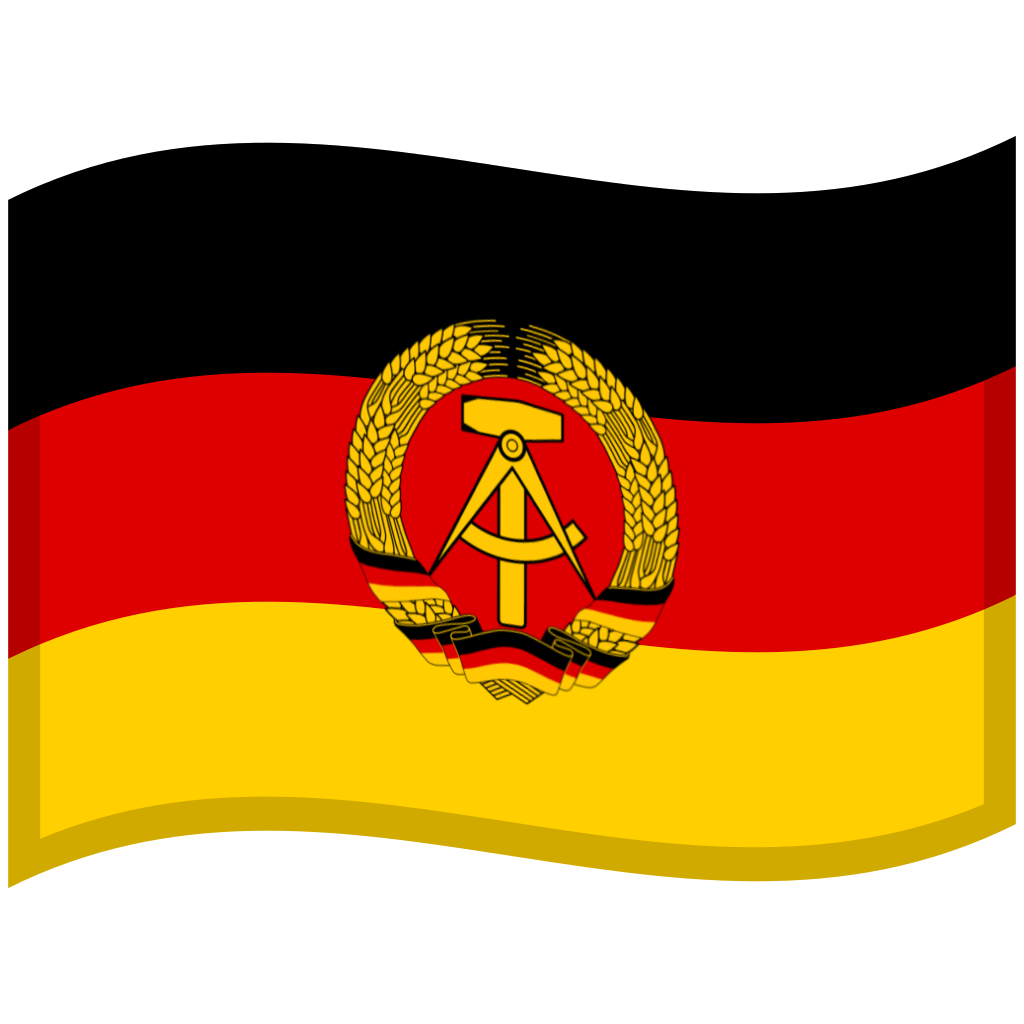 East Germany Emoji Flag By GerPolball On DeviantArt east-germany-emoji-flag-by-gerpolball-on-deviantart