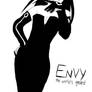 envy - i'm posh, i'm hot