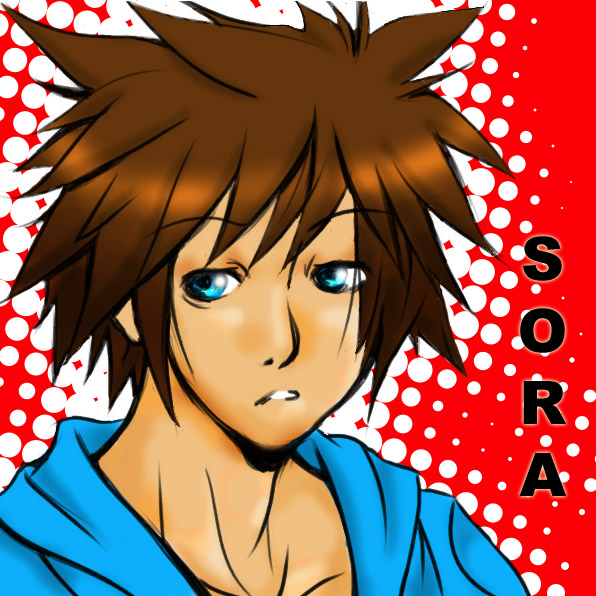 Sora