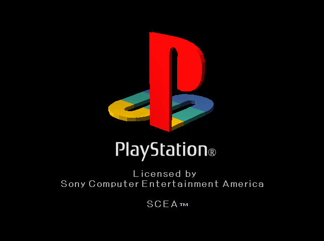 PlayStation - Splash Screen (SCEA) by Jrose1234 on DeviantArt
