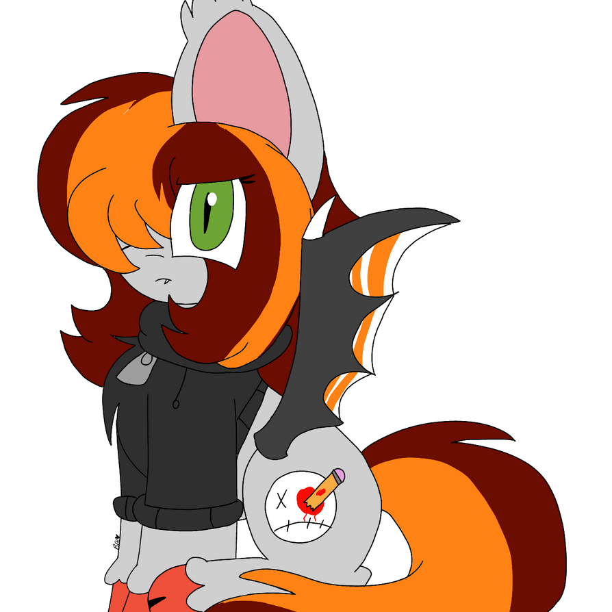 Snitch Bat Halo Bat (Gift) by GrellSutcliffBreanna on DeviantArt