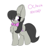 Octavia Melody (My Little Pony)