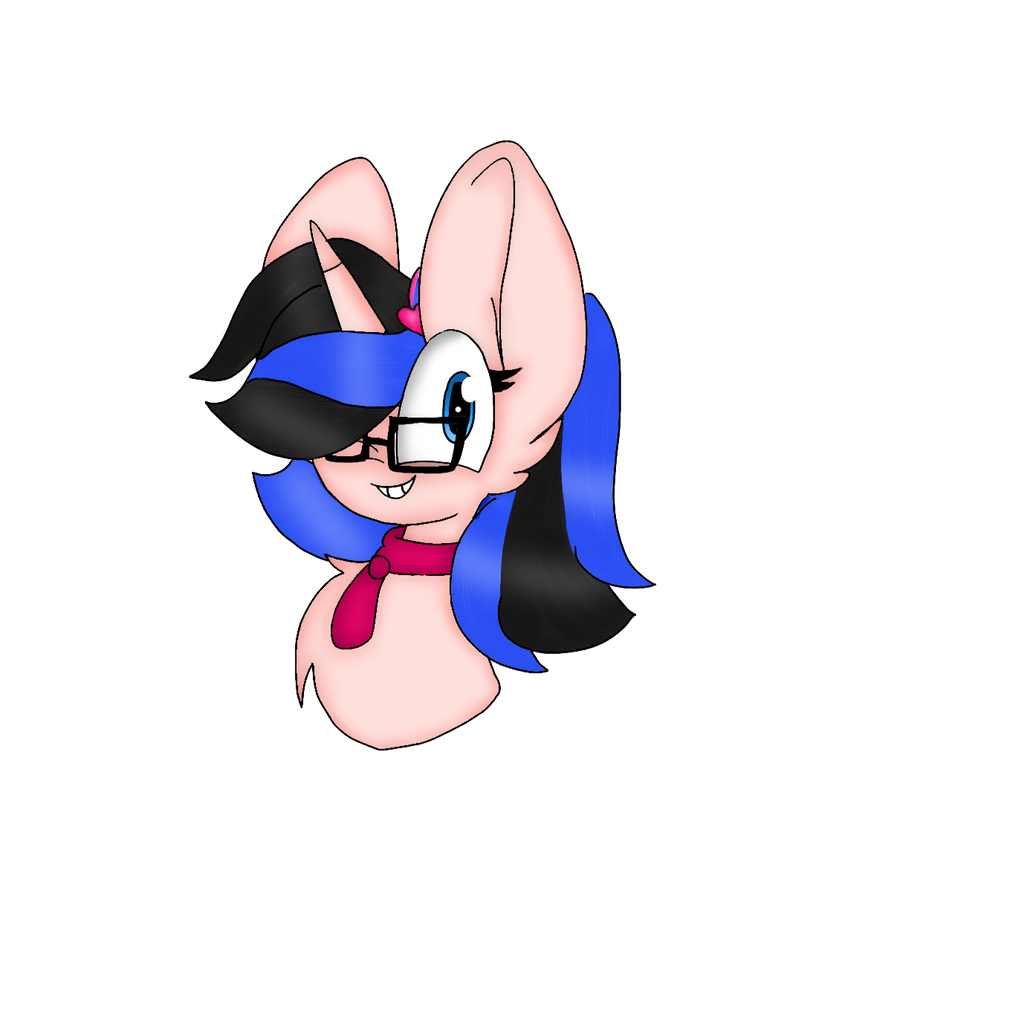 Indigo Shadow (Point Commission) by GrellSutcliffBreanna on DeviantArt