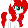 Mabel (My Canadian pony oc)