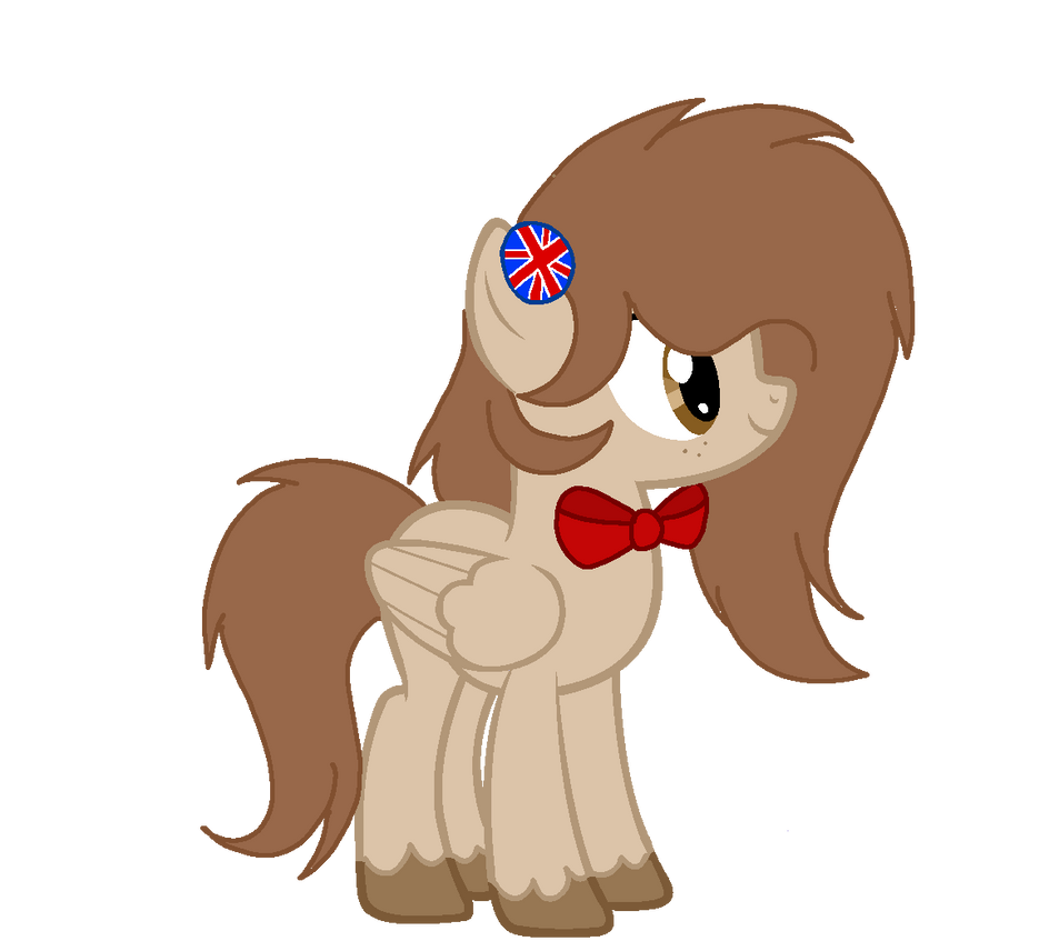British Oc Deviantart British Themed pony oc (Adoptable) by GrellSutcliffBreanna on DeviantArt