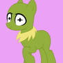 Kermit the Frog as a pony
