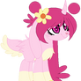 Sugar Bunny (New pony oc)