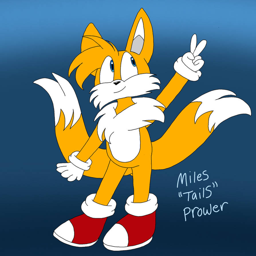 Tails Wolverin Tails by GrellSutcliffBreanna on DeviantArt