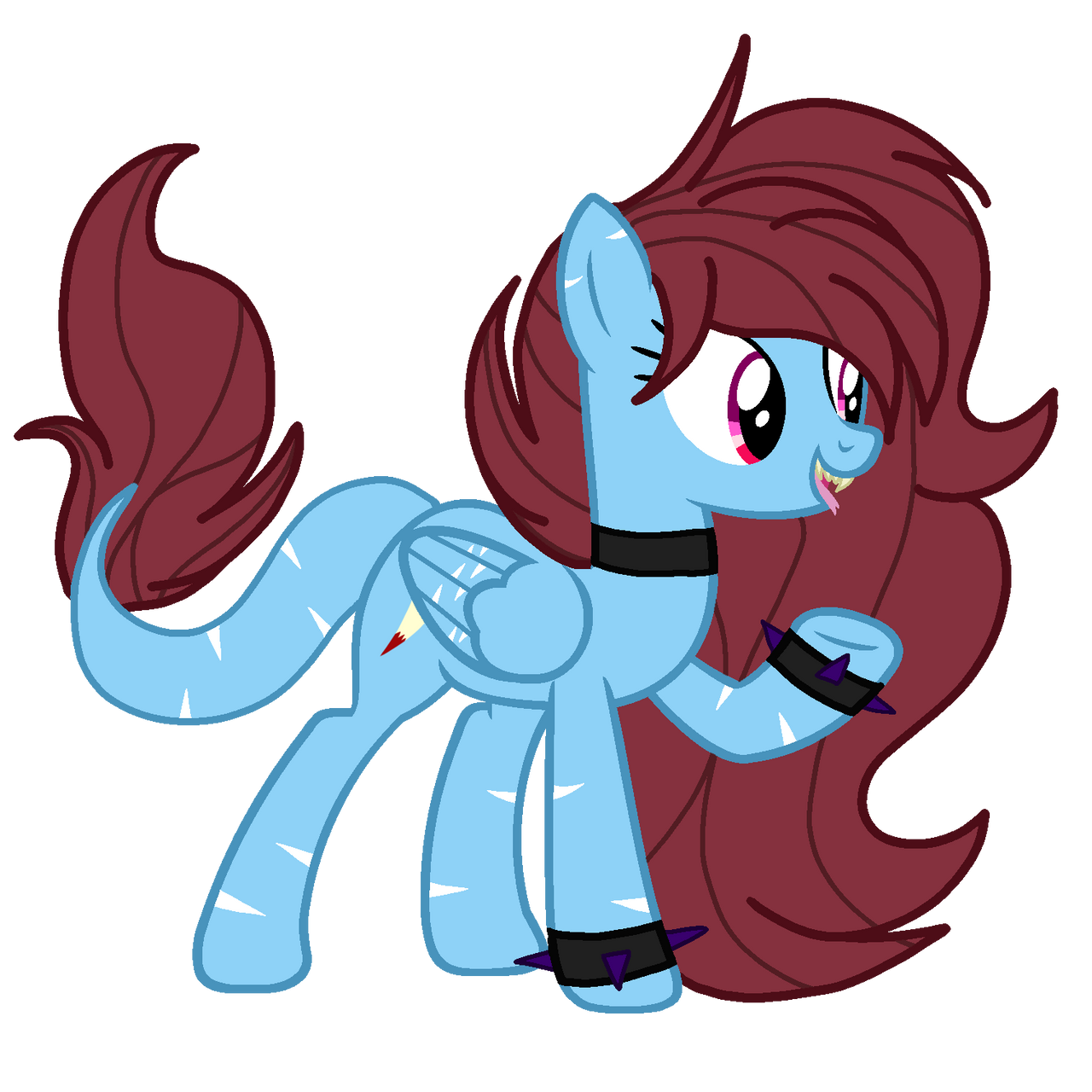 Saber Tooth (Vector) by GrellSutcliffBreanna on DeviantArt