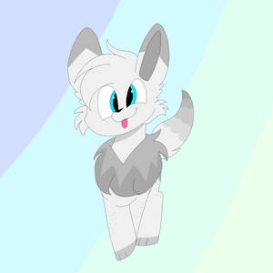 Chibi Point Commission for The-Tang-Man