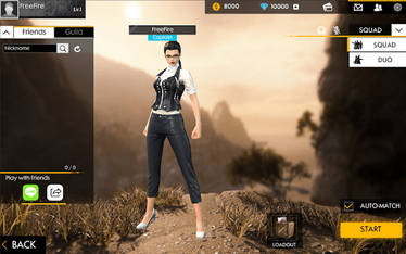 {NOUVEAU} Pirater Free Fire Diamants Gratuits 2019