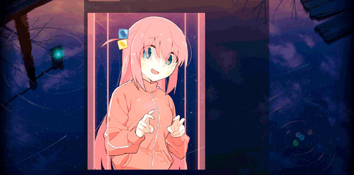 GHOST ANIMATED V1/V2 by Trisito on DeviantArt