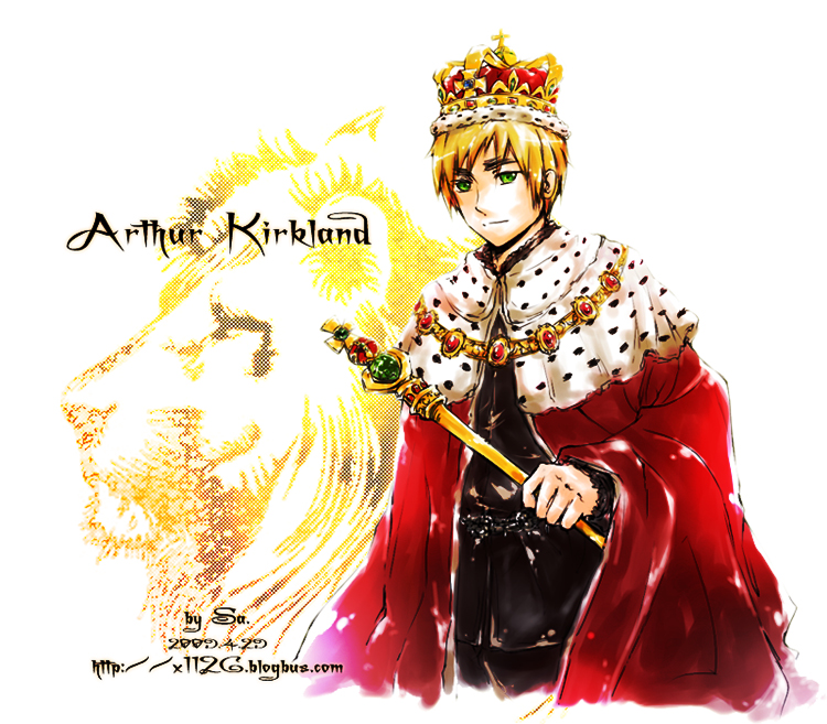 APH - The King