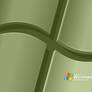 Microsoft Windows XP Olive