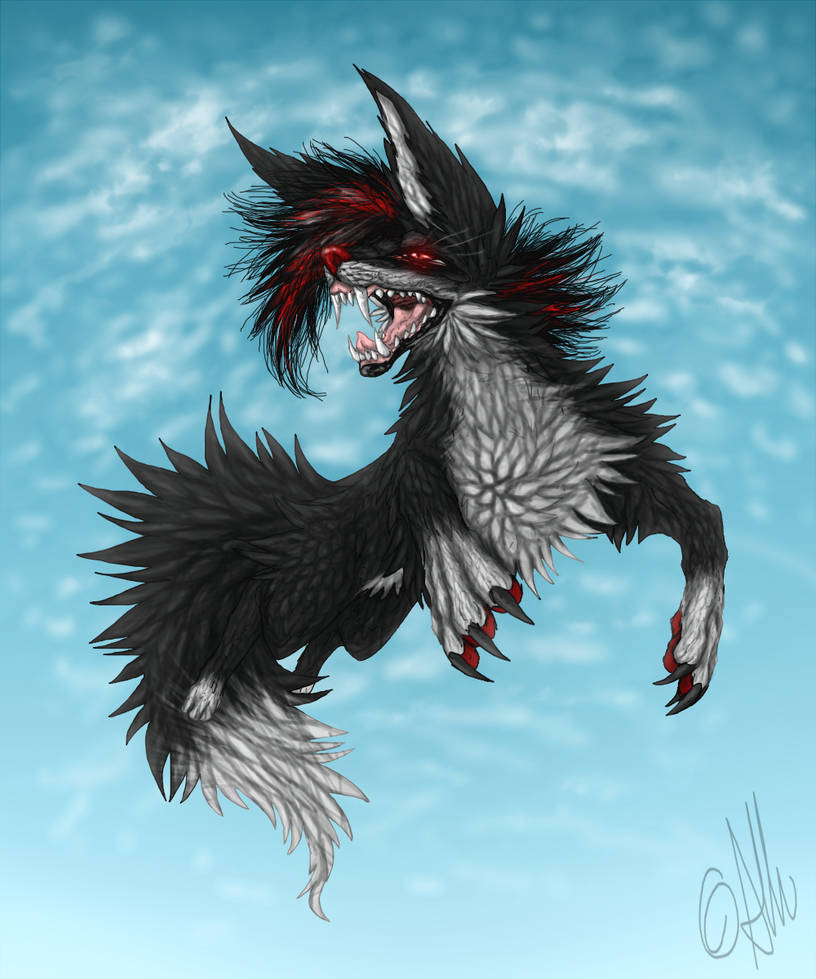 Deviantart Animal Jumping Happy Jump by EvilSonikku on DeviantArt