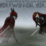 You win or you die - Collab