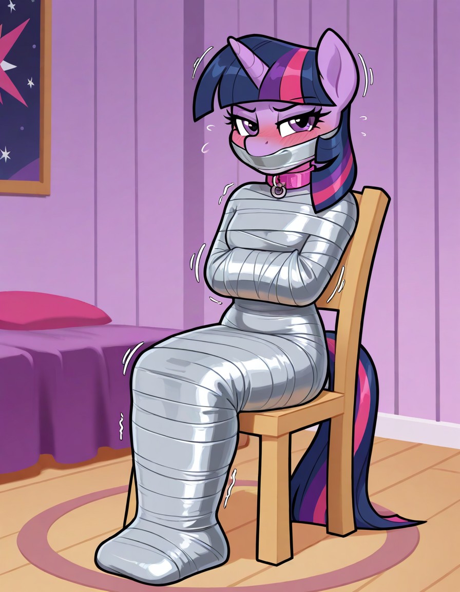 Mlp Mummification Twilight Sparkle Mummification Pack 5 by wclark19 on DeviantArt