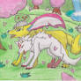 The story of Okami pic 2