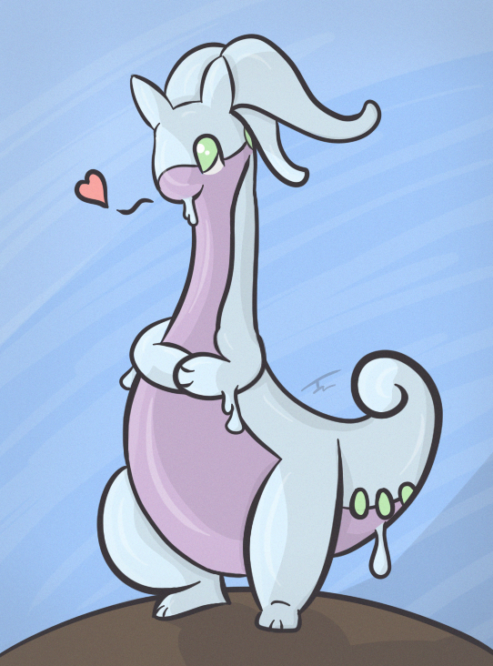 goodra