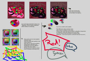 some thoughts about colour picking for hayyifas