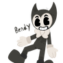 Bendy (Toon ver)