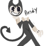 Bendy (Real Life ver)