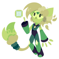 ~Peridot~