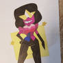 New Garnet