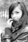 Black White by TifanyPearl