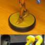 Battle Damaged Samus Amiiduo