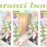 garanti bonus trink