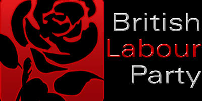 Labour Party Banner