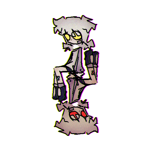 BONE HUMANIZATION By Atbash cipher On DeviantArt Bone humanization by atbash cipher on deviantart