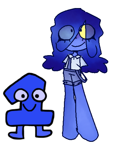 ONE by atbash-cipher on DeviantArt