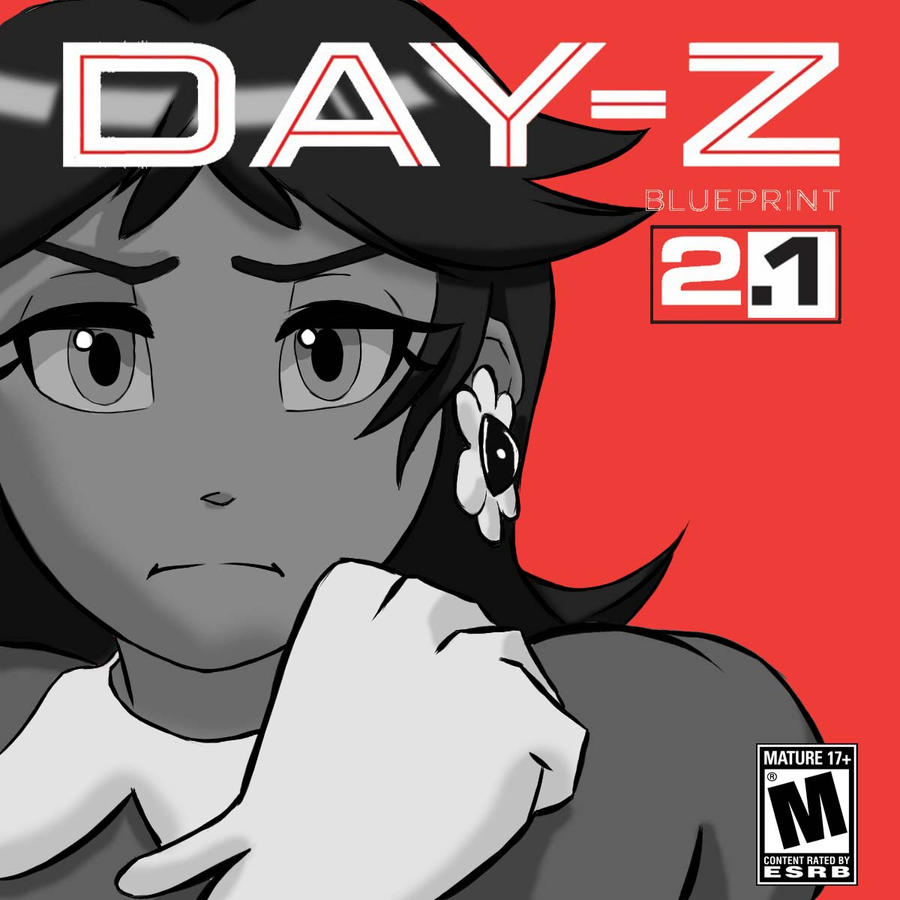 Day 4- Day Z