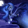 Princess Luna