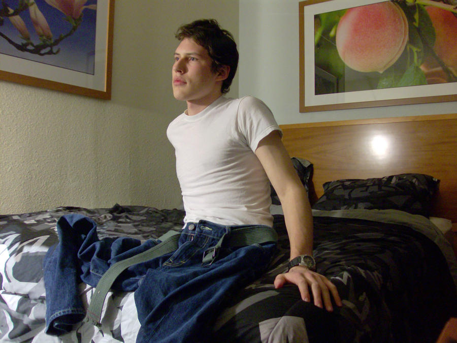 legless by olszeski on DeviantArt