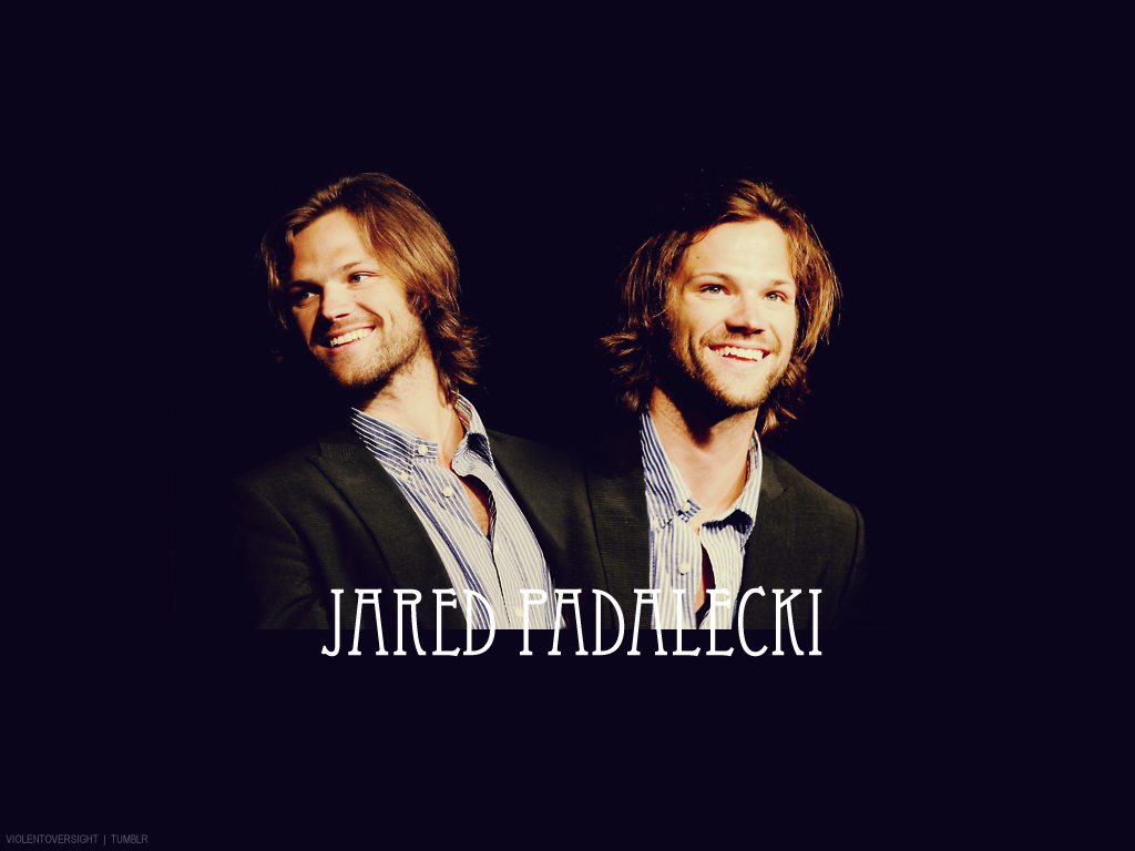 Jared Padalecki Wallpaper 03