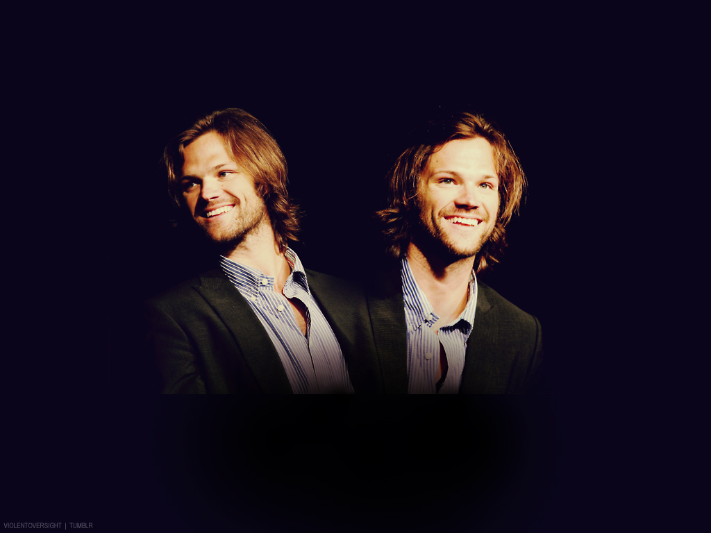 Jared Padalecki Wallpaper 05