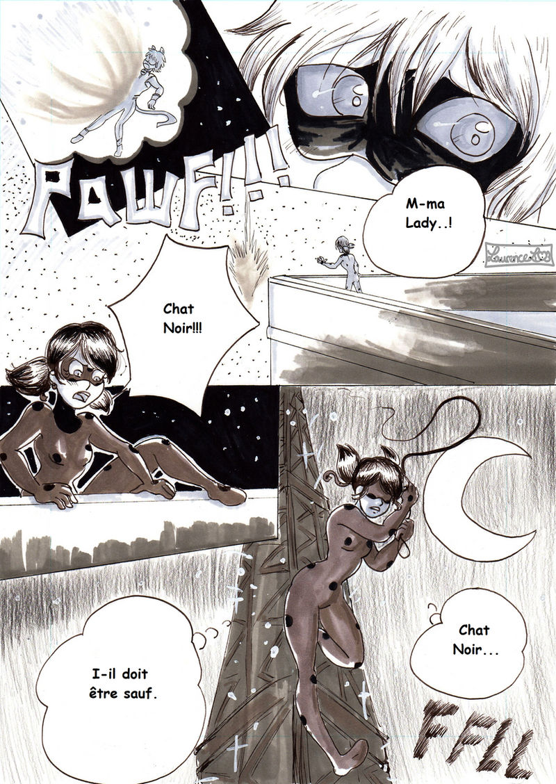Fr Miraculous Ladybug Animalover 05 By Laurence L On Deviantart Fr Miraculous Ladybug Animalover 05 By Laurence L On Deviantart