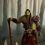 Orc Warrior