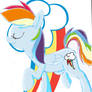 rainbow dash