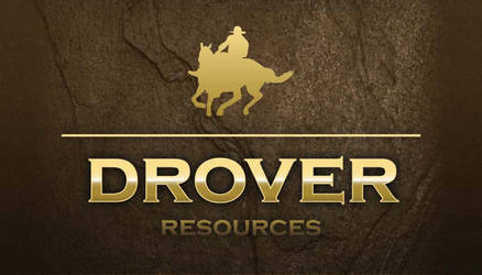 Drover Logo